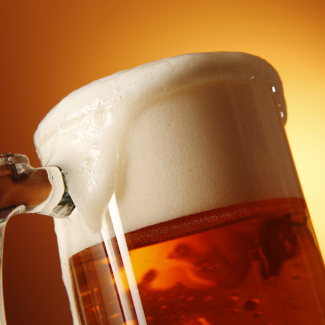 ビール